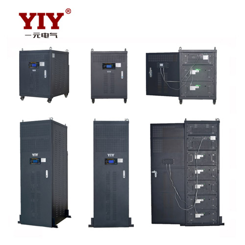 10KW/48V 400AH 20KWH鋰電儲能一體機(jī)